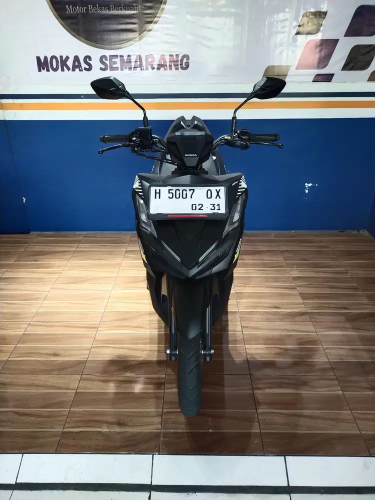 ALL NEW VARIO 125 STREET 2026