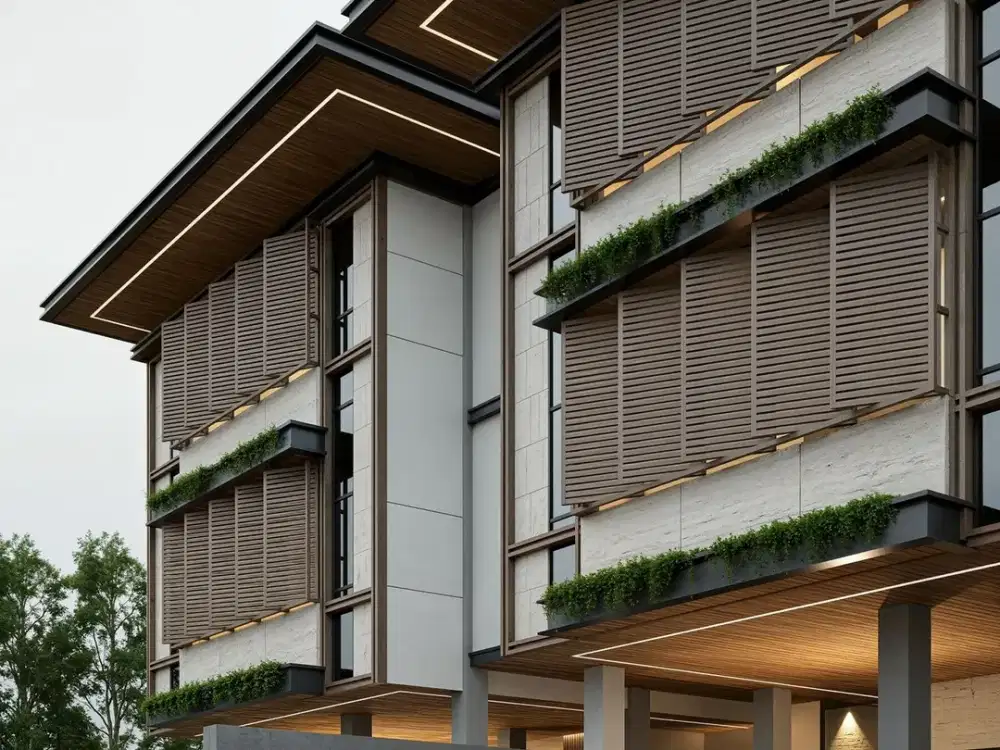 Kost Sleman Jogja di Banteng Dekat Pakuwon Mall