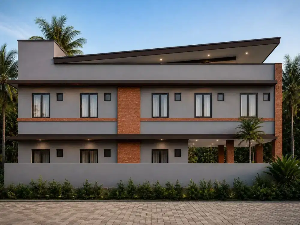 Kost Sleman Jogja di Jl. Kaliurang Km.12 Dekat Kampus UGM