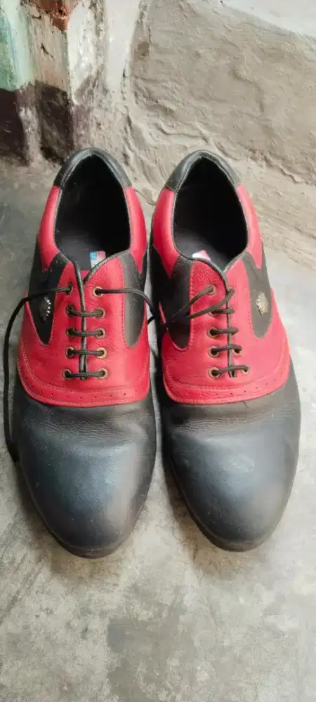 footjoy shoes size 41