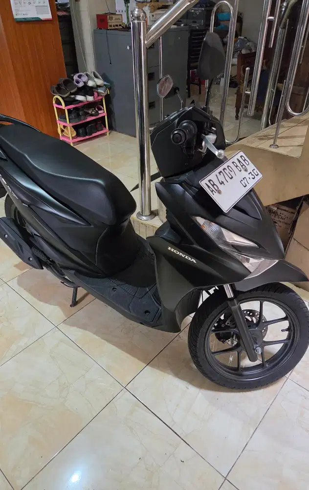 Beat deluxe keyless 2025 gbm