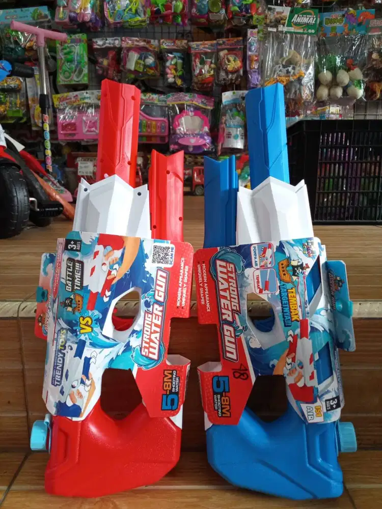 mainan anak pstl air jumbo