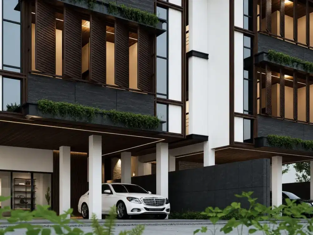 Kost Sleman Jogja di Jl. Plemburan 2 Menit Monumen Jogja Kembali