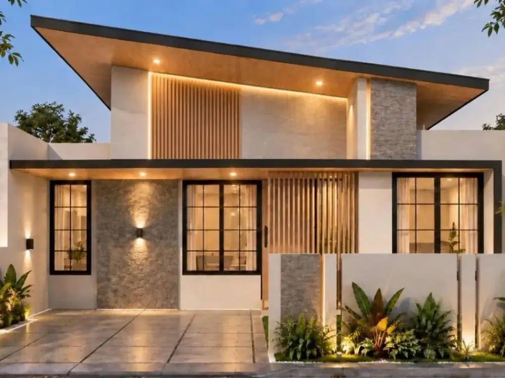 RUMAH 1 LANTAI DI SOLO BARU DENGAN LOKASI STRATEGIS AKSES MUDAH DEKAT PUSAT PERBELANJAAN DI SOLO BARU