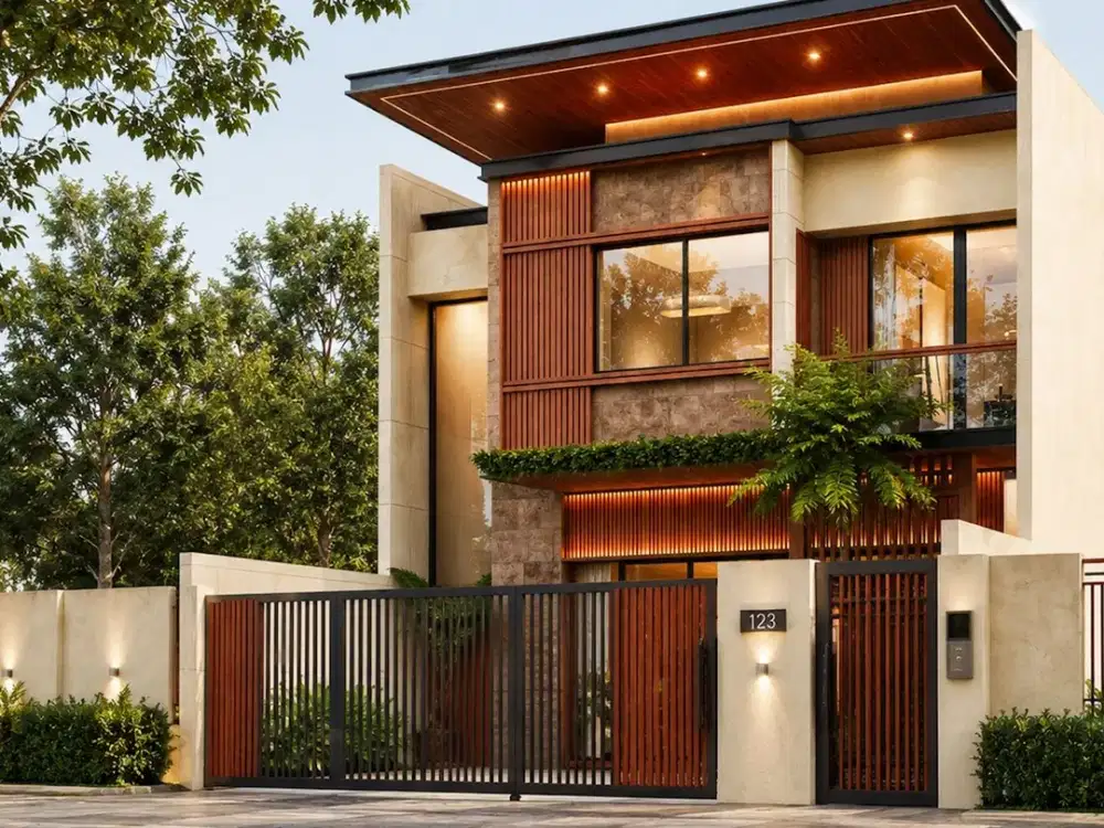 Rumah Murah Jogja di Jl. Kaliurang Km.9 Dekat Kampus UGM