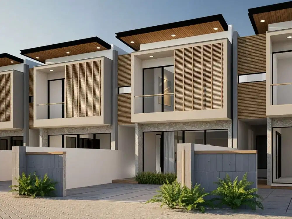 Rumah Dijual Jogja di Jl. Kaliurang Km.6 Dekat Pintu Tol Trihanggo