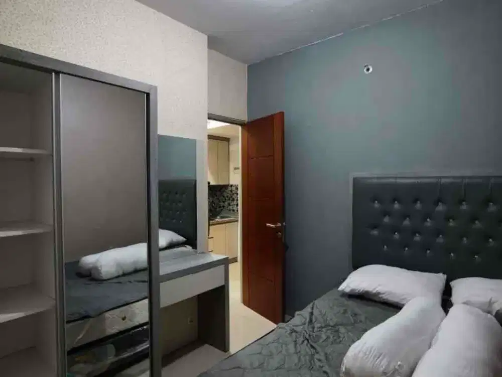 TERMURAH‼ 320 JUTA APARTEMEN GUNAWANGSA TIDAR — TOWER C