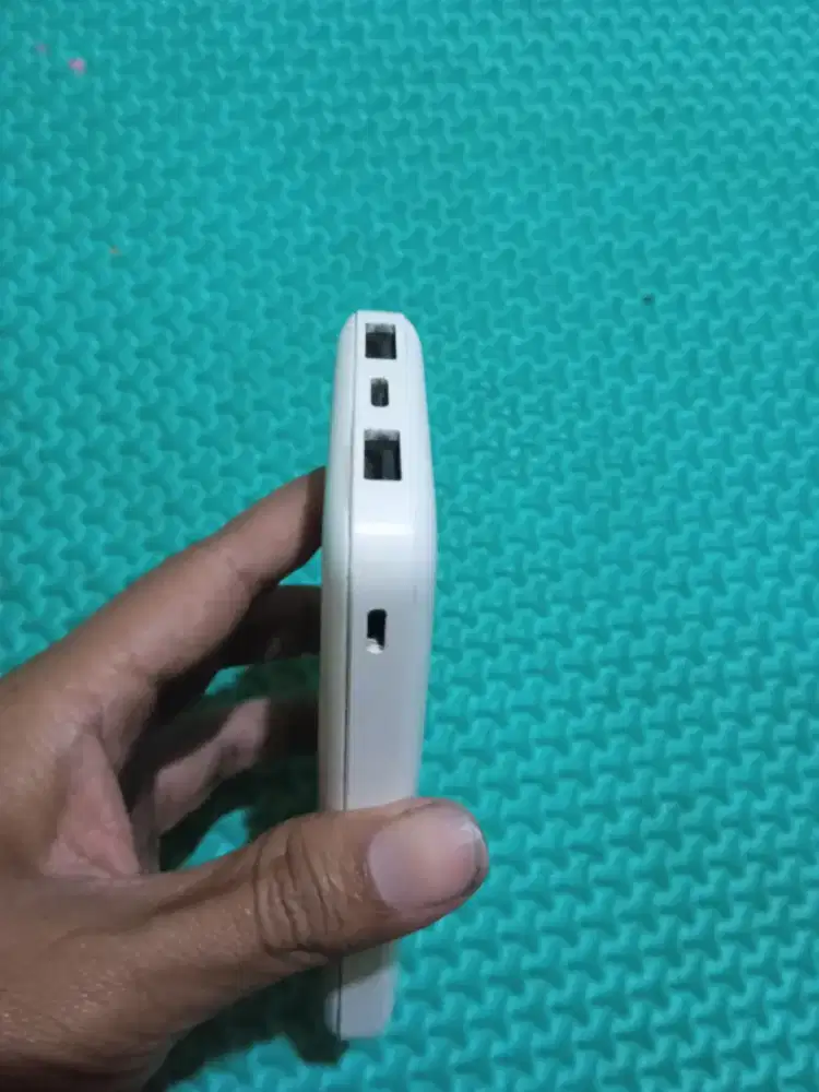 Powerbank Veger 10.000 mAh