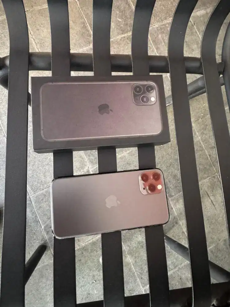 Iphone 11 pro 256gb zona apple