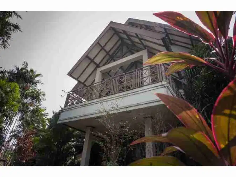 Dijual Cepat Rumah Siap Huni Cinere Depok Bisa Nego