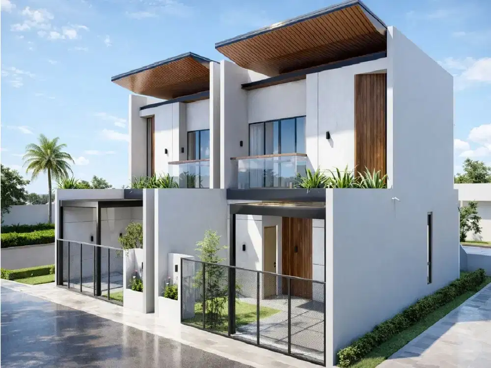 Jual Rumah Jogja di Gentan Dekat RS. Sardjito