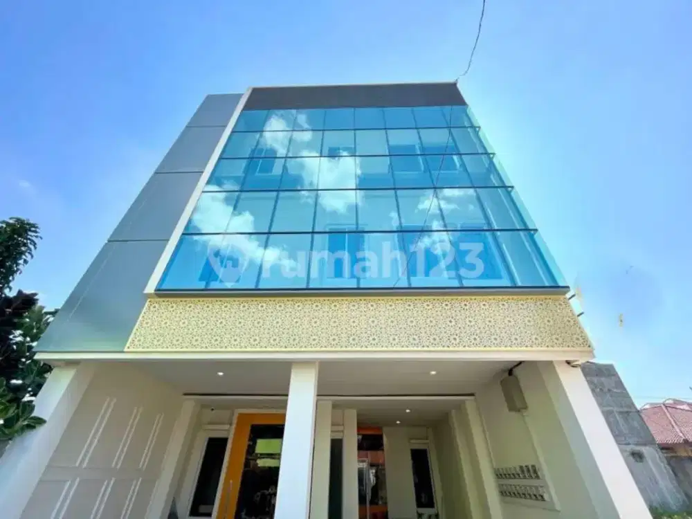Guest House bisa Dapat Passive Income Sumber Banjarsari