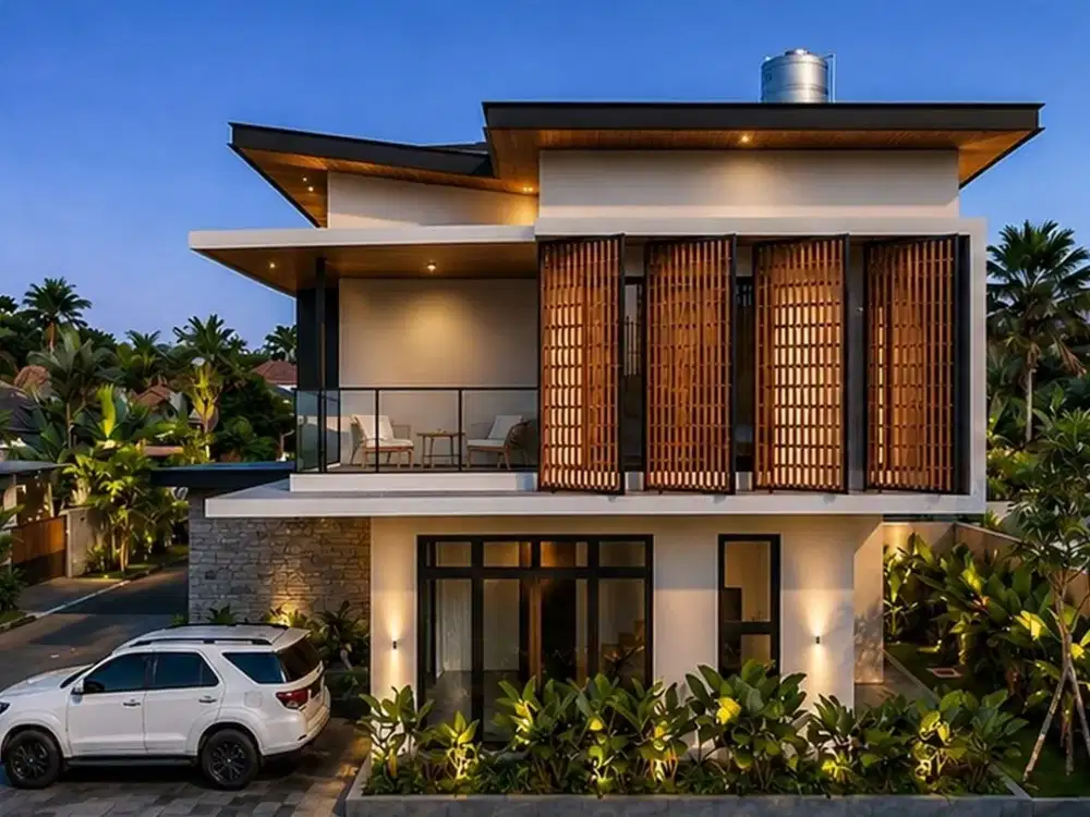 Rumah Murah Jogja di Jl. Kaliurang Km.9 Dekat Ring Road Utara