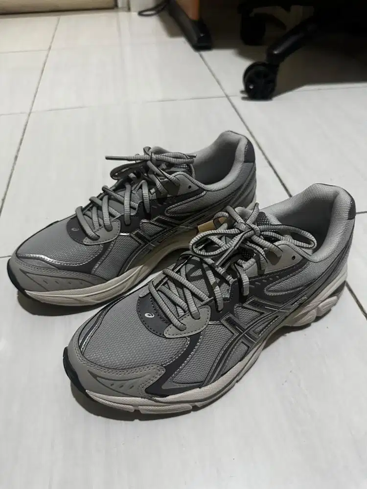 Asics GT-2160 Oyster Grey