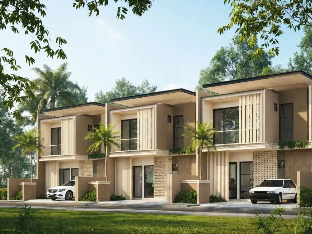 Rumah Dijual Jogja di Gamping Sleman Dekat Kampus UNISA