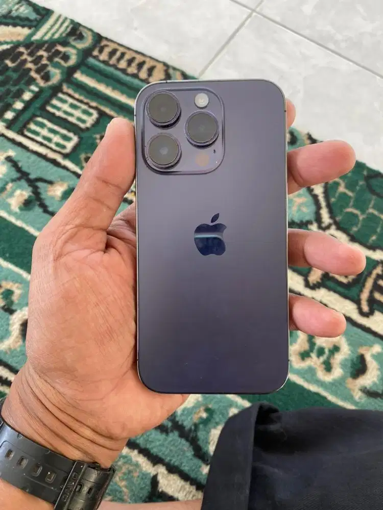 Iphone 14 pro ibox 128gb