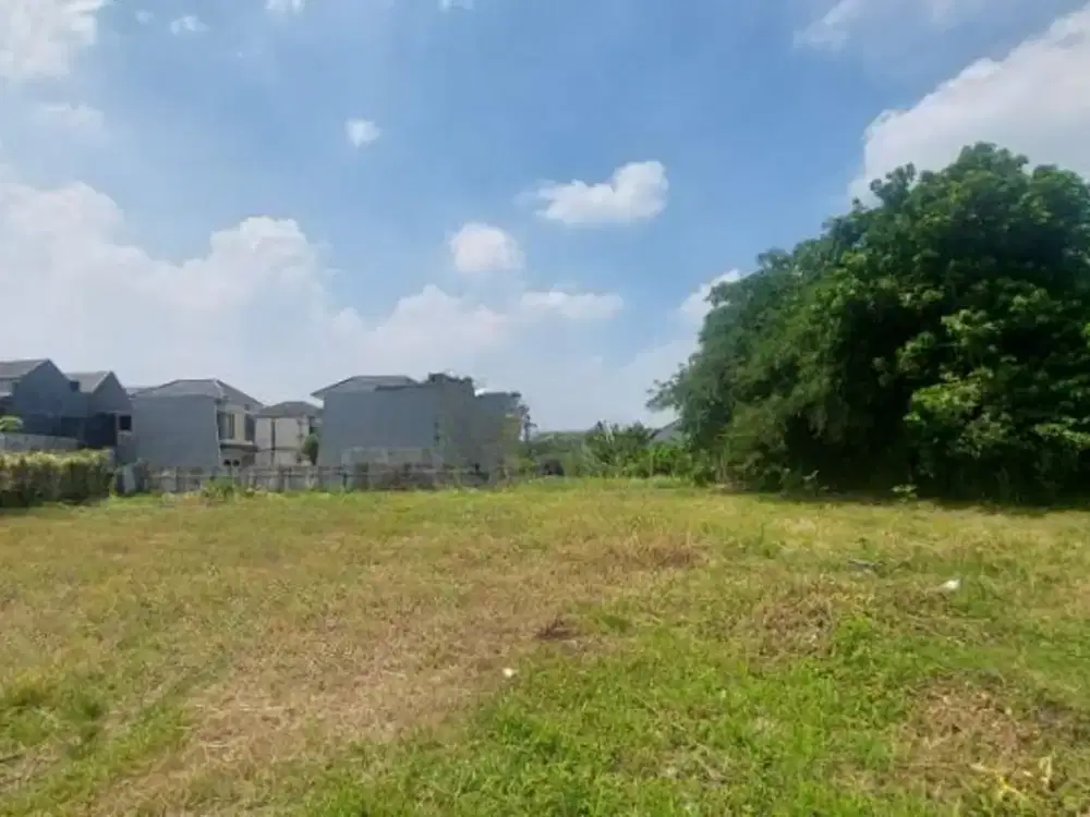 Tanah Kavling 200 jt-an Dekat Kantor Walikota Tangerang, Legalitas SHM