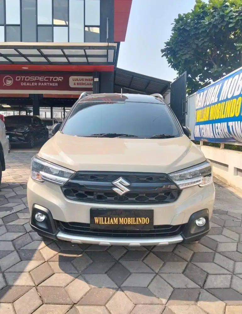 Xl7 alpha hybrid matic 2025