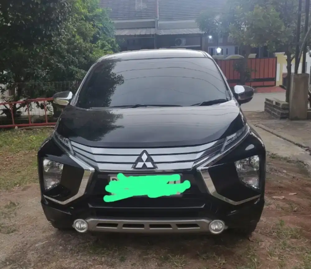 JUAL CEPAT XPENDER ULTIMATE 2018