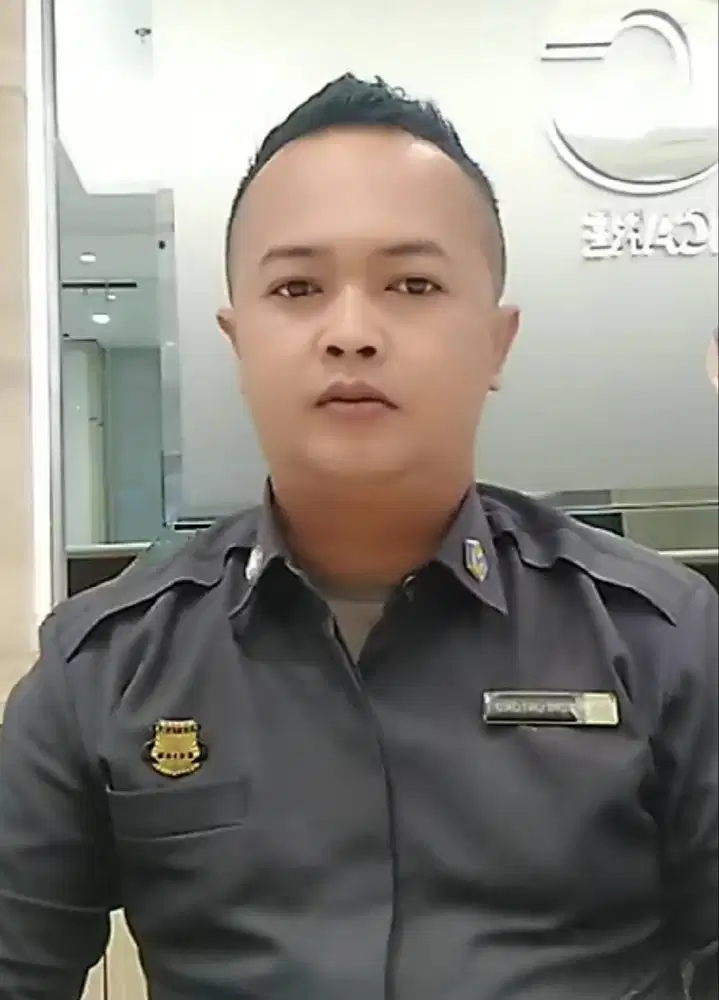Mohon bantuannya saya butuh pekerjaan apa sajaaan apa saja