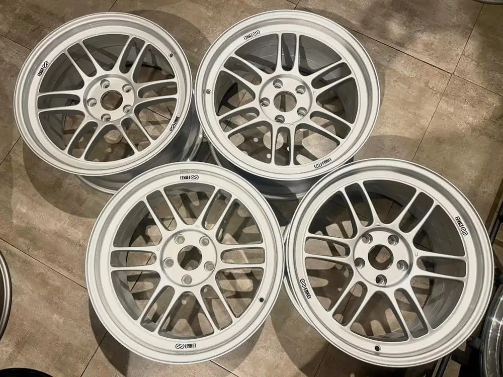 Velg RPF1 Face 2 Ring 18