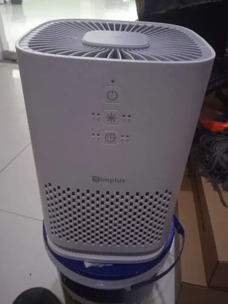 Simplus purifier