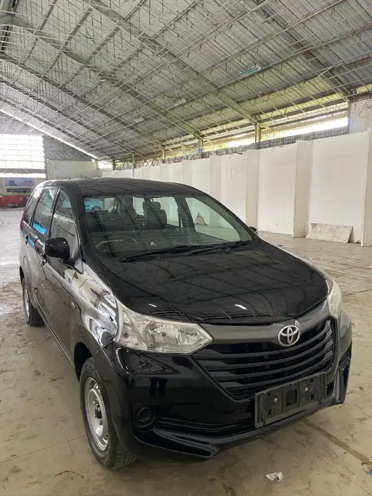 Mobil bekas taksi Bluebird