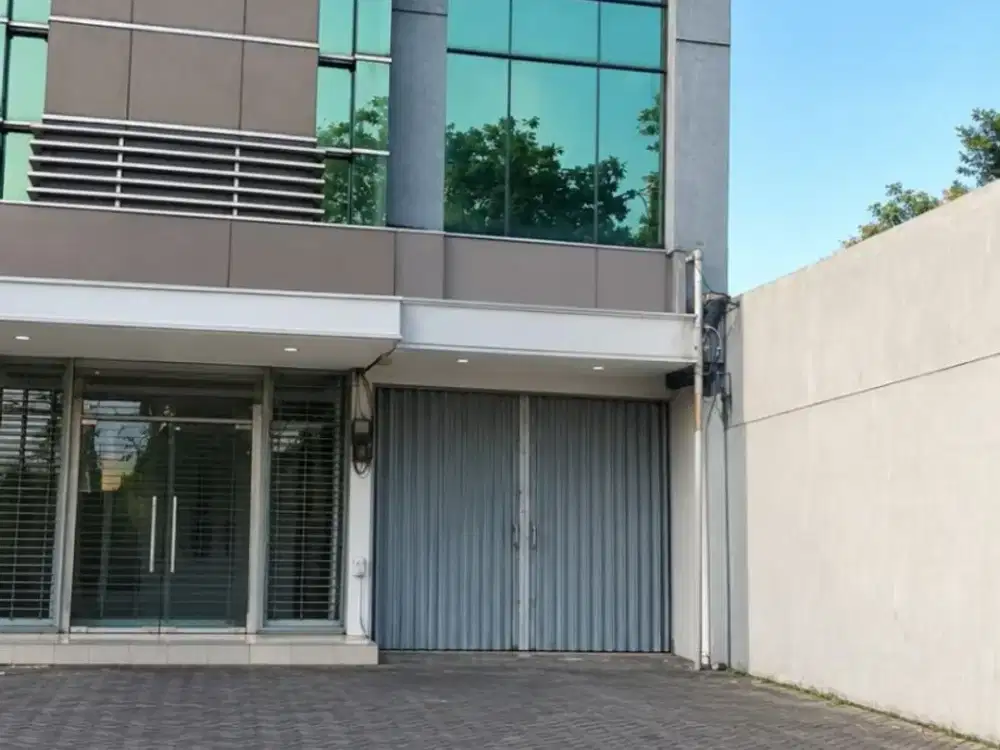 Disewakan Ruko Jemur Andayani
