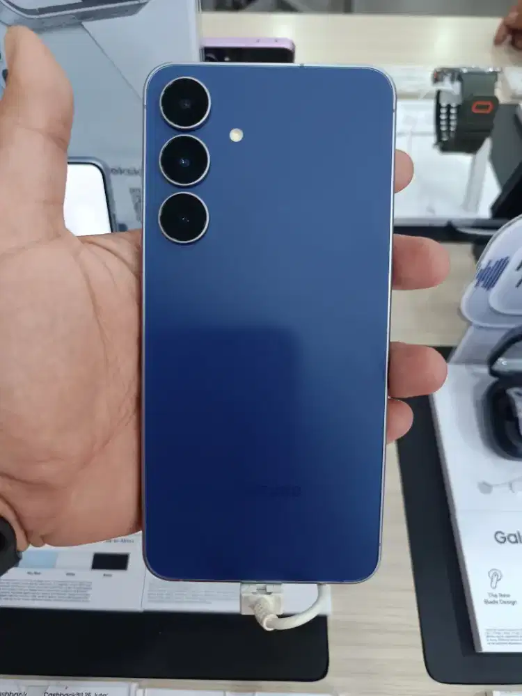 PROMO CICILAN SAMSUNG S25FE