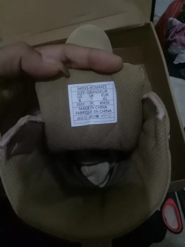 Jual aja sepatu PDL / sepatu TNI