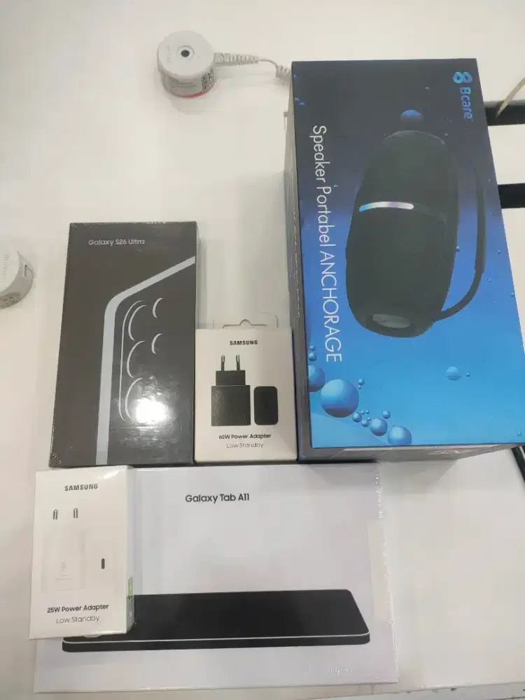 SAMSUNG S26 ULTRA 12/512
