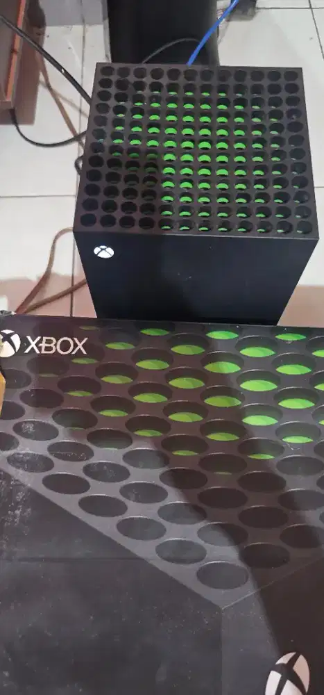 Jual Xbox X 1tb