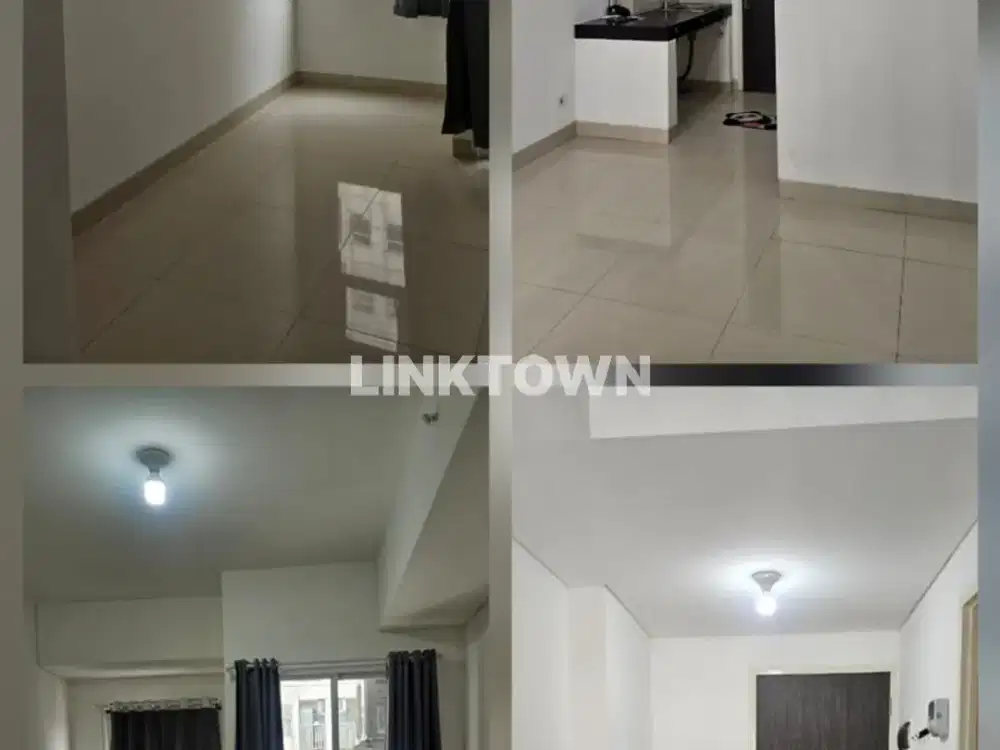 Dijual Cepat Apartemen Studio Siap Huni Tangerang