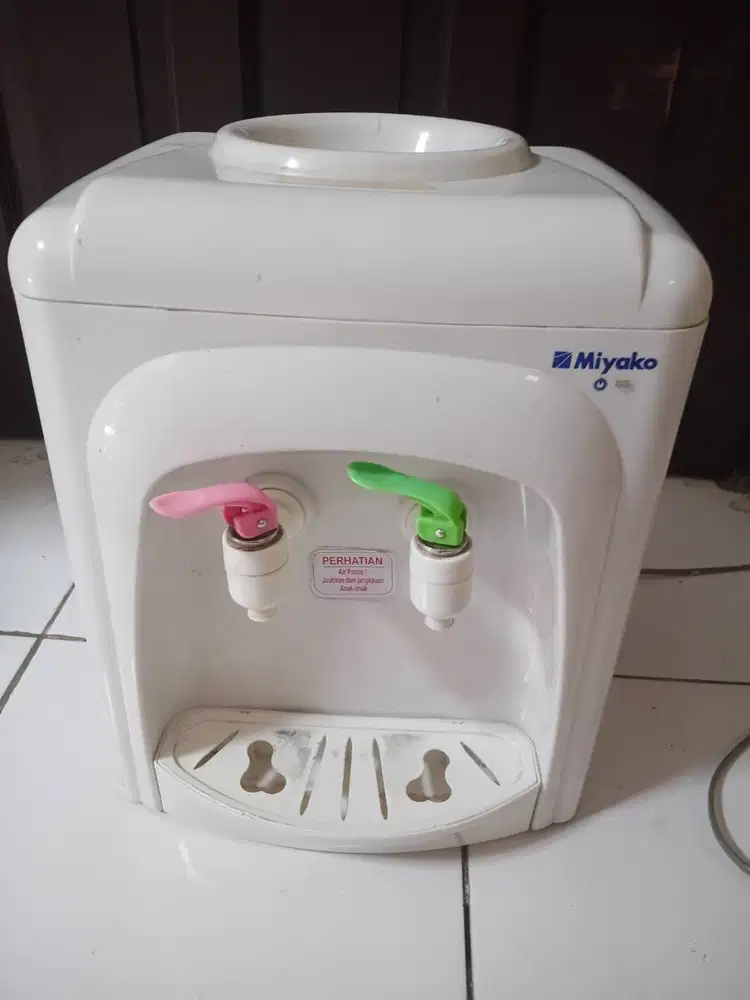 DISPENSER MIYAKO TIPE WD 185 H