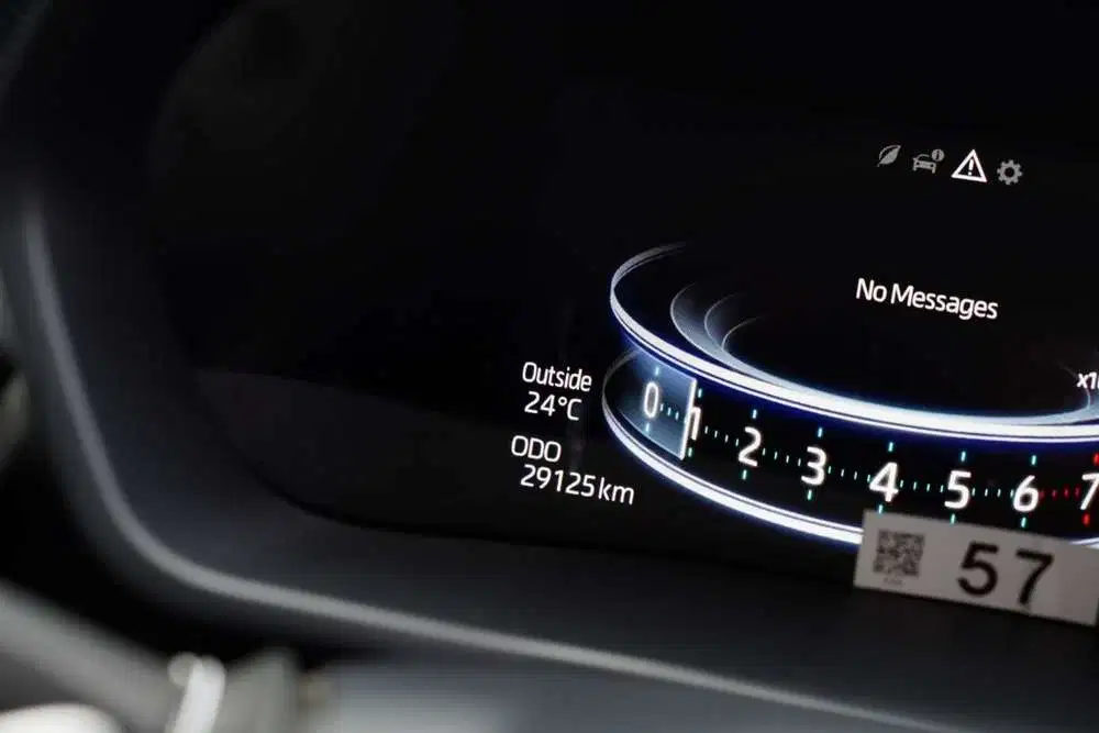 Toyota Raize 2024 Bensin