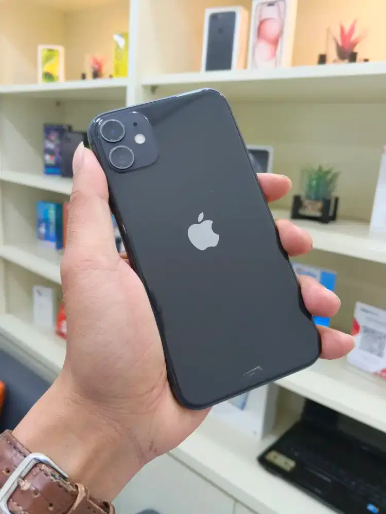 iPhone 11 iBox 128 GB