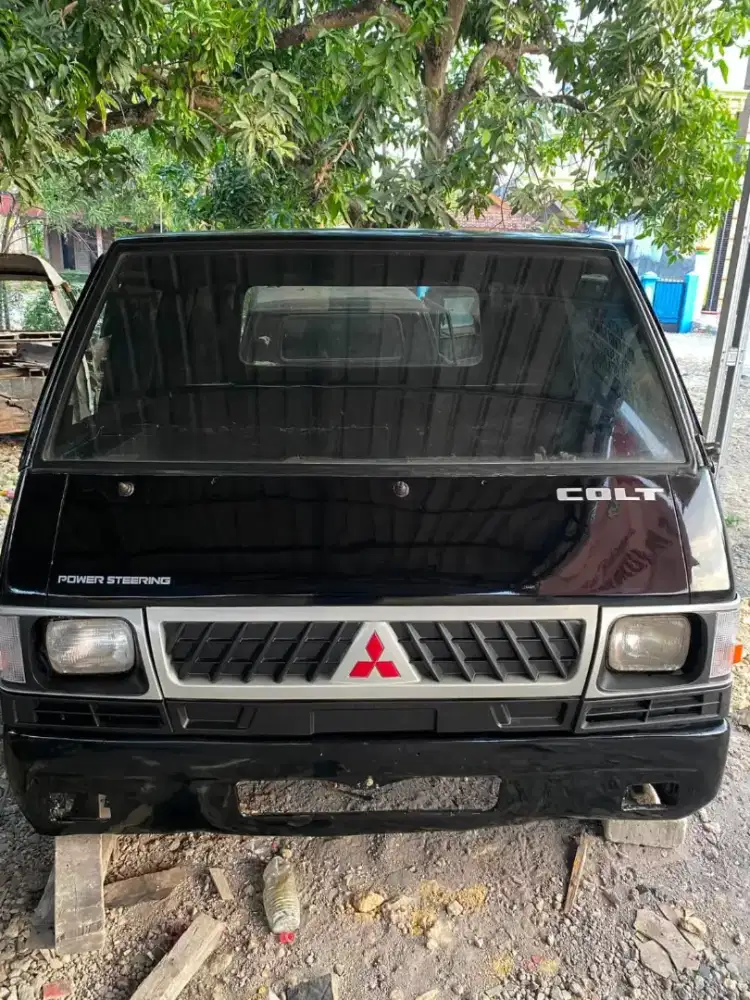 Kabin L300 ori copotan