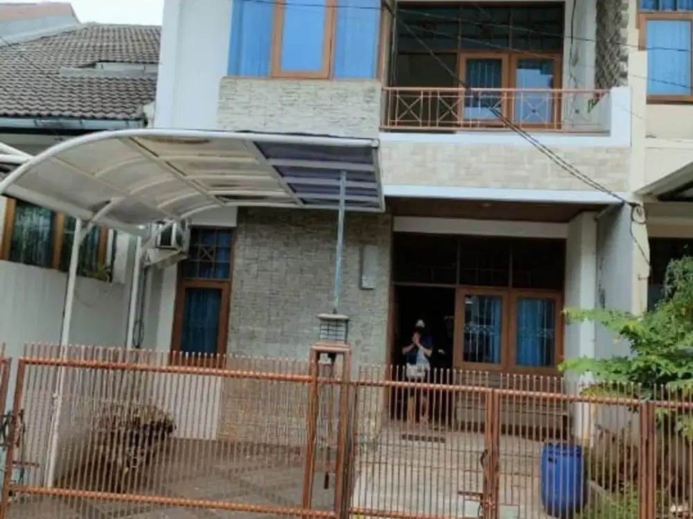 Disewa Rumah di Kelapa gading jakarta utara Disewa Rumah di Kelapa gading jakarta utara