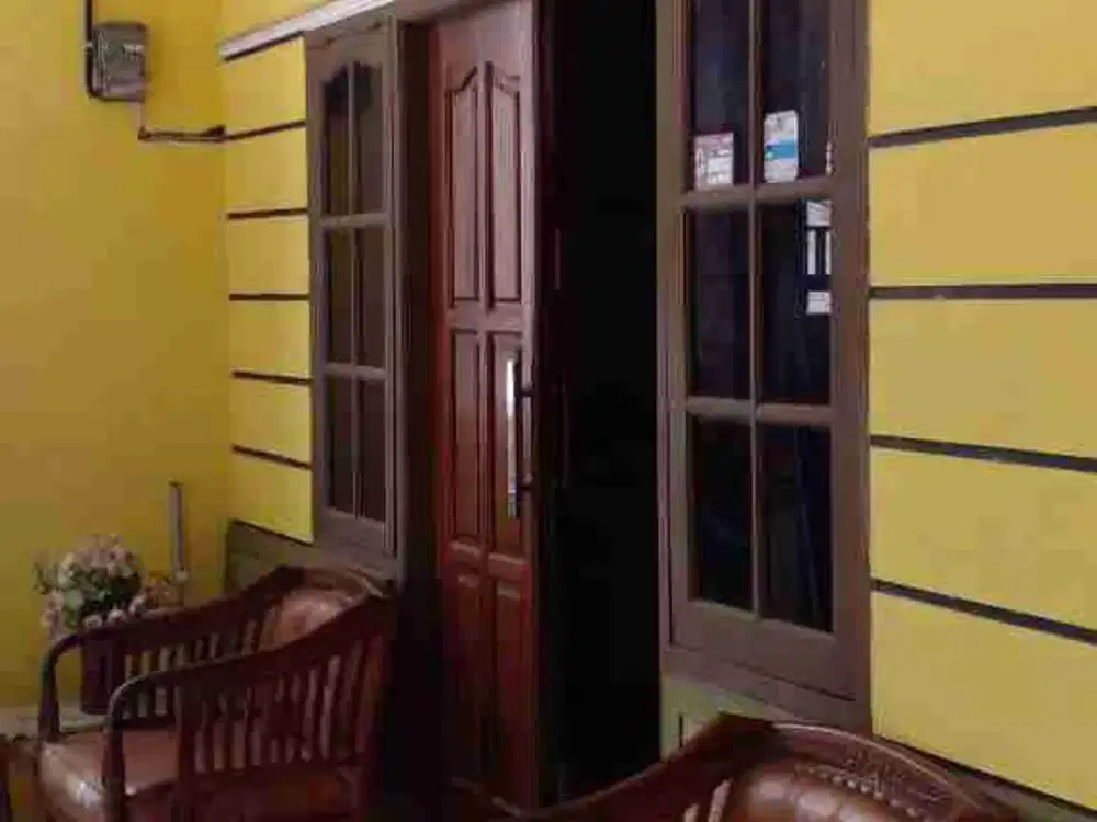 jual butuh rumah secondary di Leuwinanggung Tapos Depok
