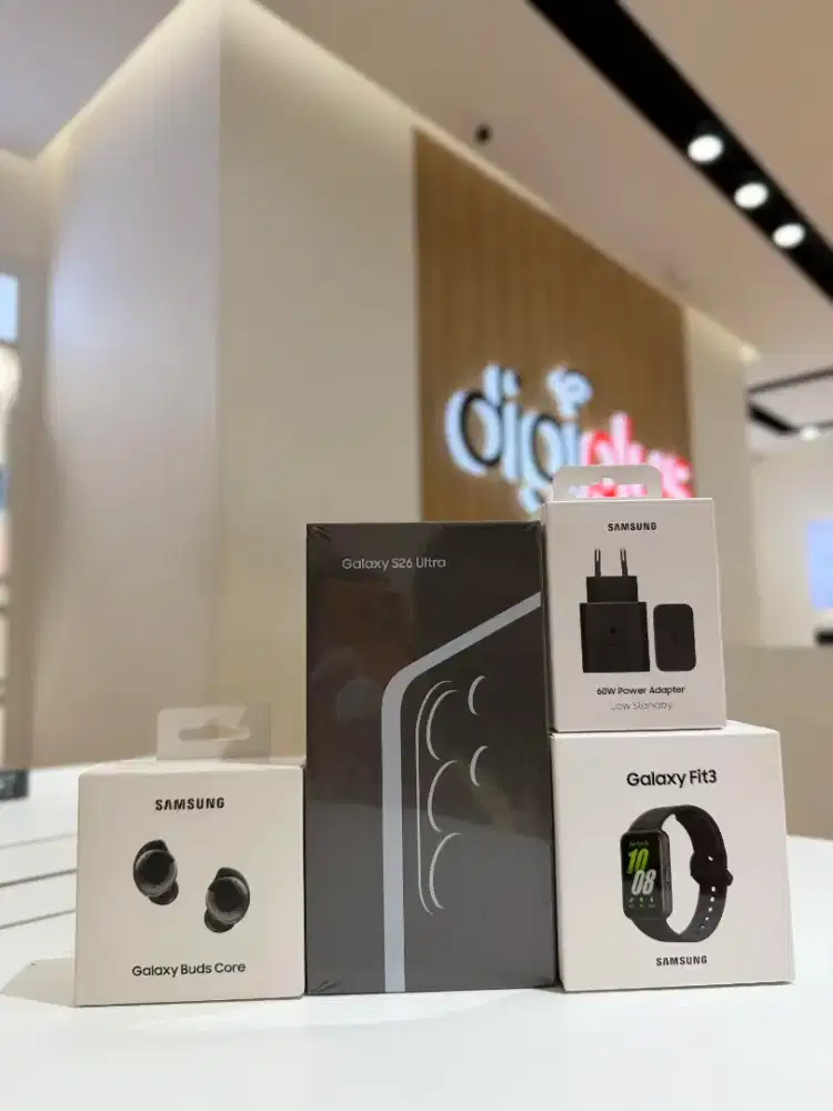 Samsung S26 Ultra 5G