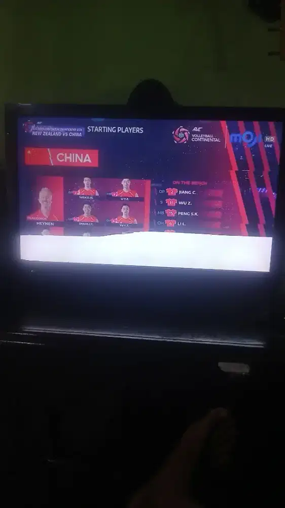 Sharp Aquos 32