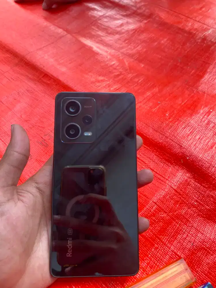 Redmi note 12 pro 5G