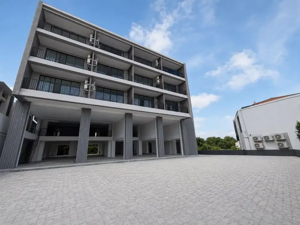 STRATEGIC COMMERCIAL UNIT FOR LEASE – SUBAK SARI, TIBUBENENG
