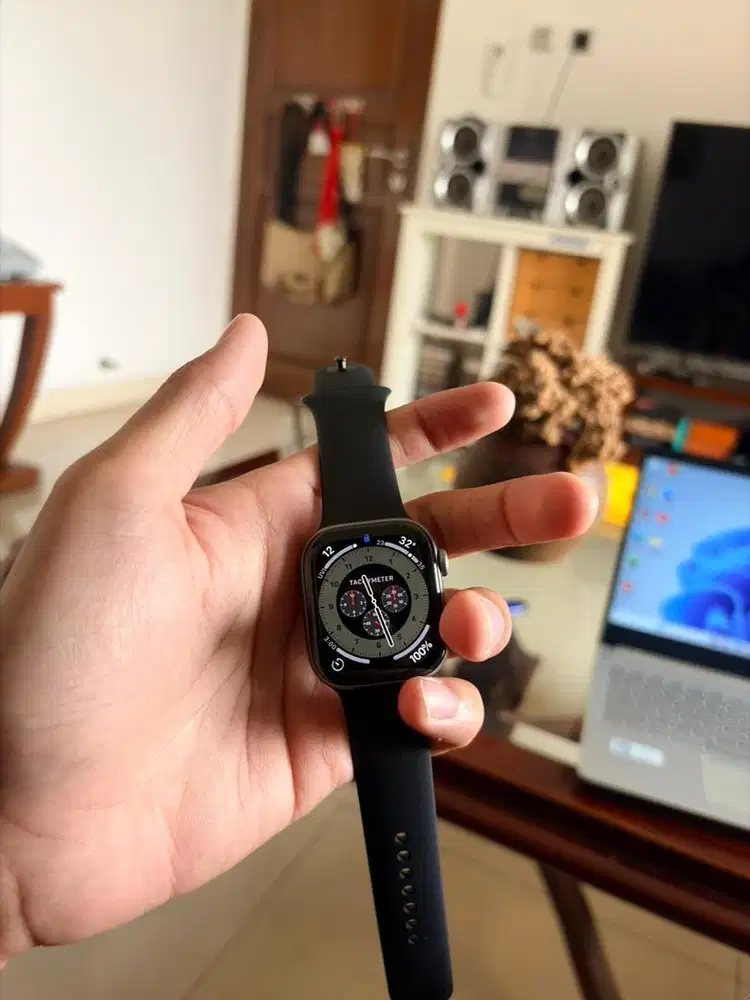 Apple Watch Series 11 (42mm) Silver 2026