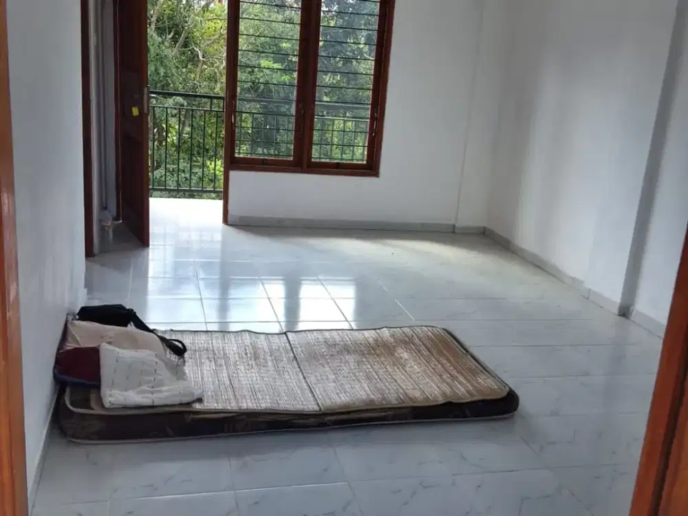 KESEMPATAN LANGKA SEWA RUMAH BARU UNGASAN SIAP HUNI