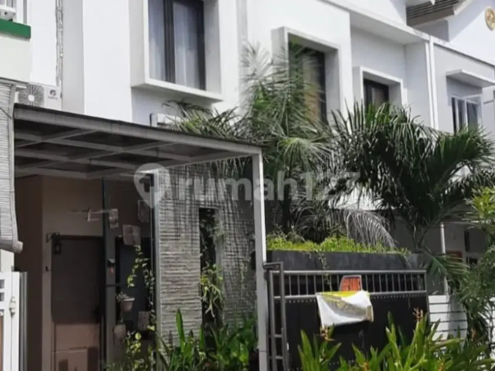 Rumah Perumahan Sejuk dan Asri di Jimbaran