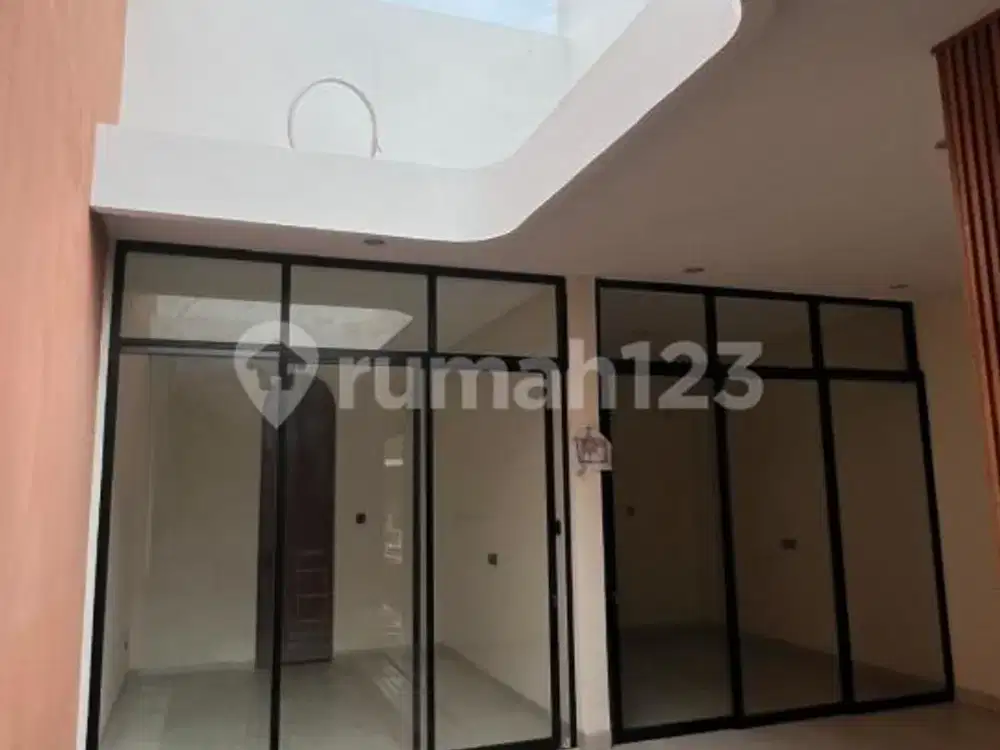 Rumah Semi Villa Brand New Are Ketewel Dekat Sanur