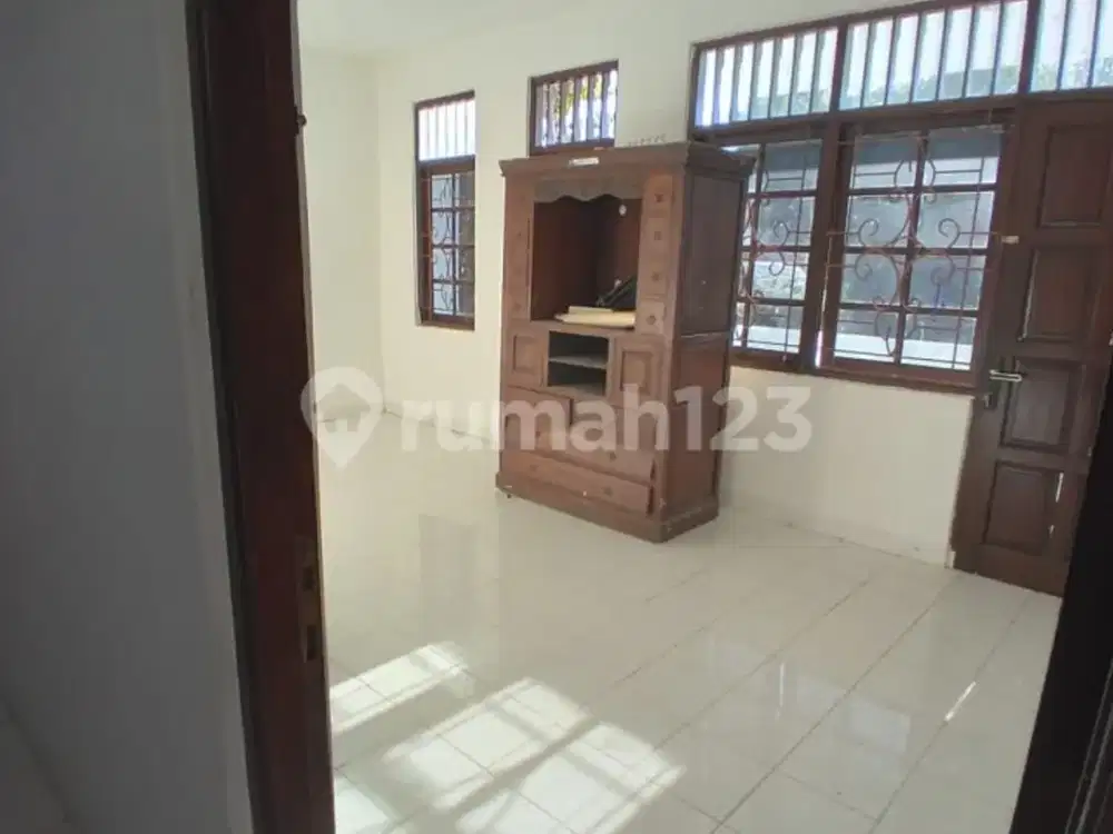 Rumah Idaman Kawasan Perumahan Ramah Keluarga