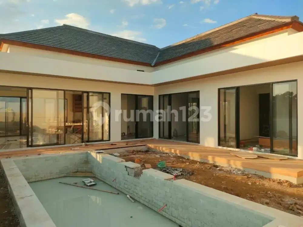 For Sale Freehold Villa Baru For Sale Lovina Central