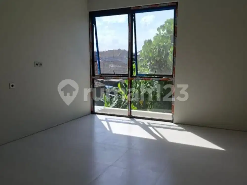Rumah Brand New Lantai 2 Area Jalan Pulau Adi Teuku Umar Denpasar